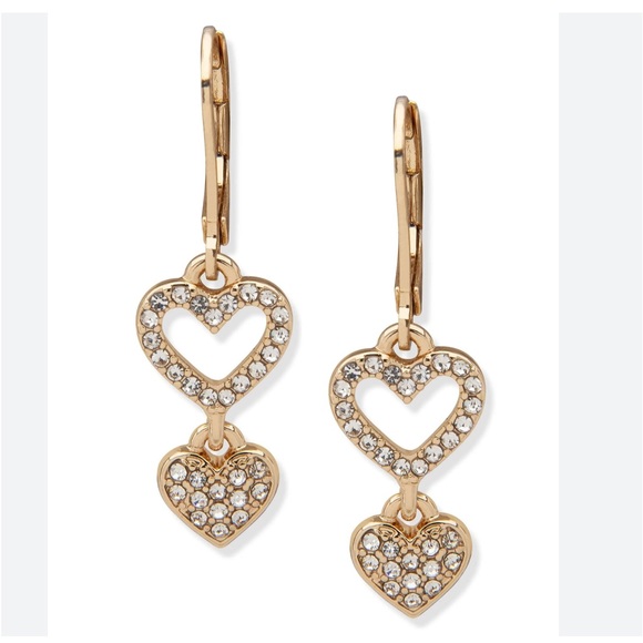 Annie Klein Earrings - Picture 1 of 10